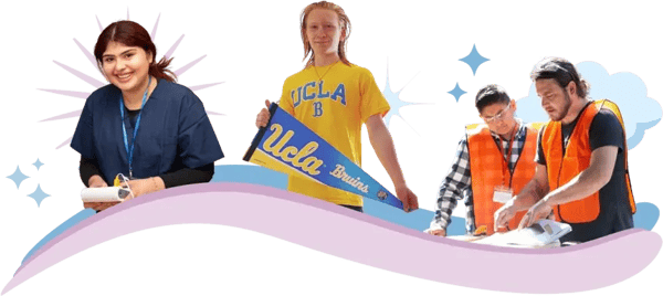 SGV Kids SGV Kids